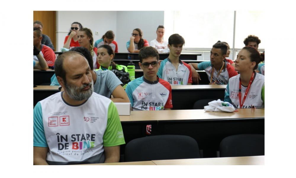 florin georgescu doctor in psihologia educatiei