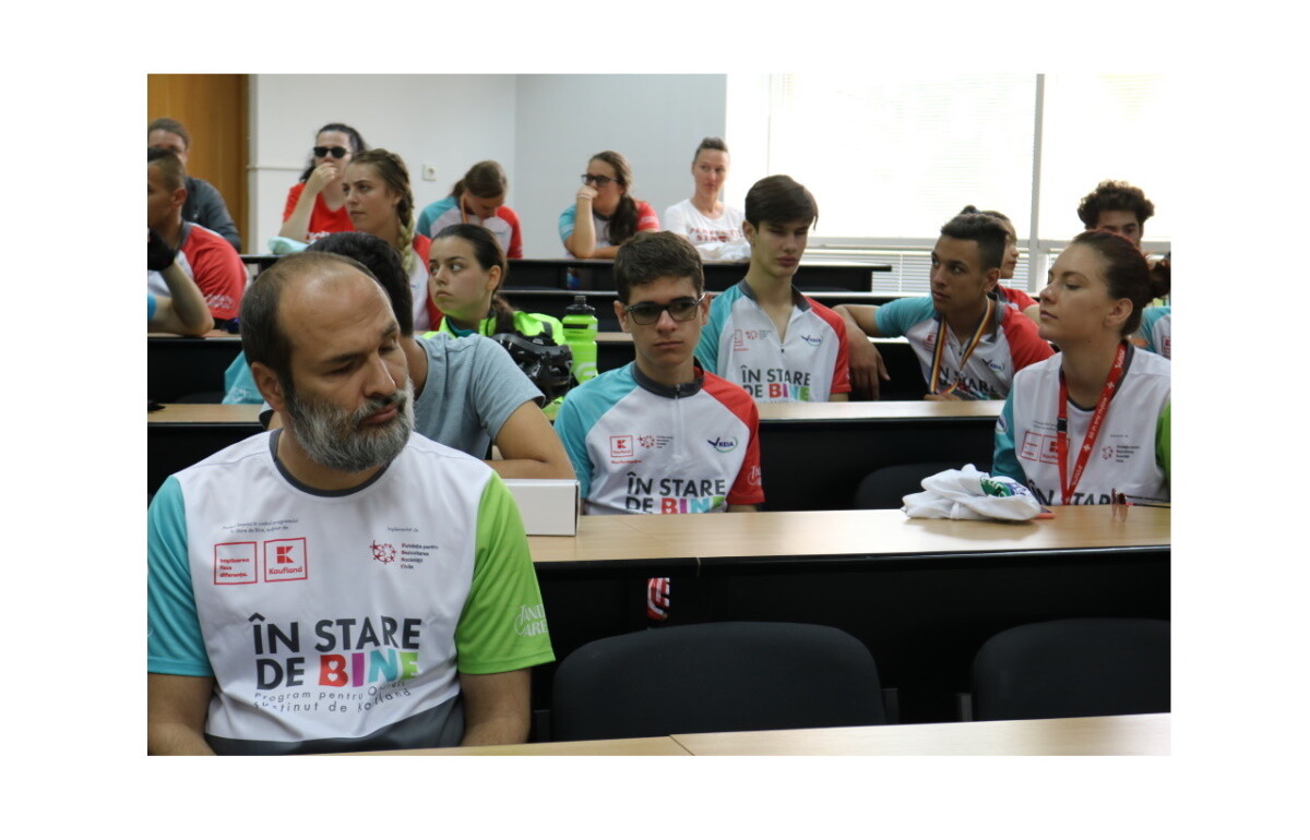 florin georgescu doctor in psihologia educatiei