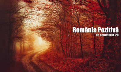 România Pozitivă de octombrie '20