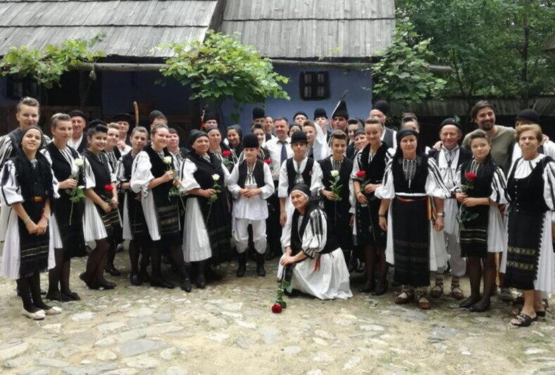 nunta ciobaneasca