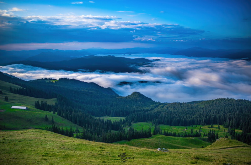 Masivul Rarau