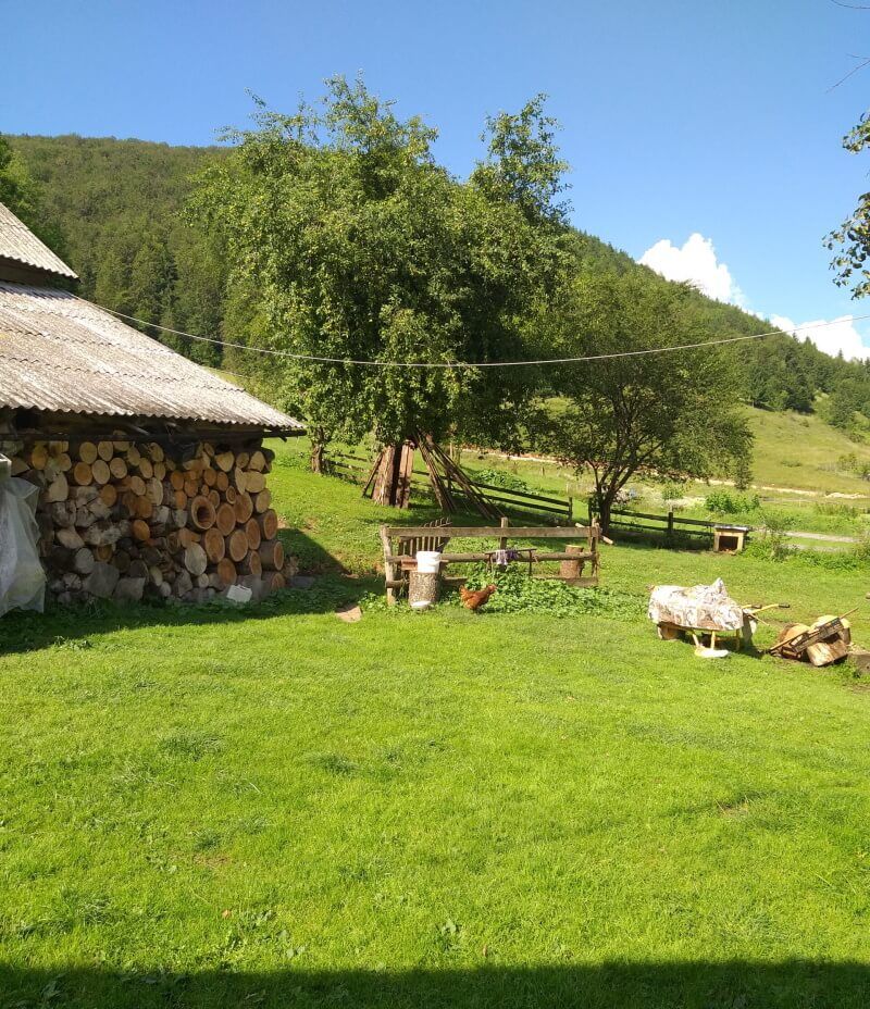 proiect inedit pentru satul românesc
