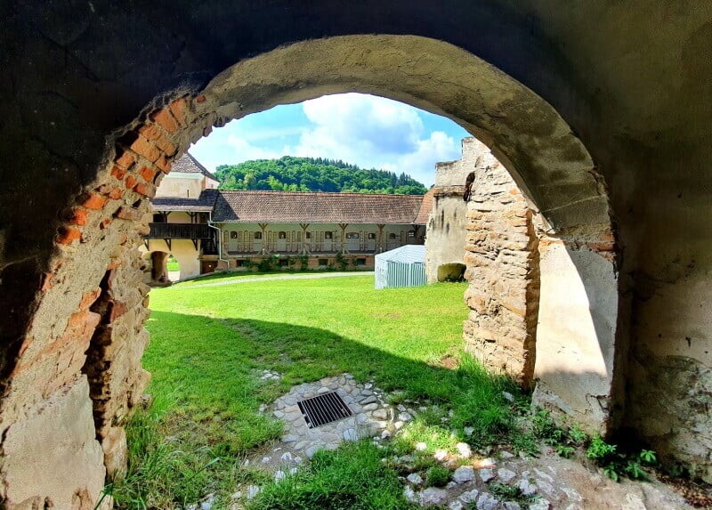 ultima fabrică de teracotă