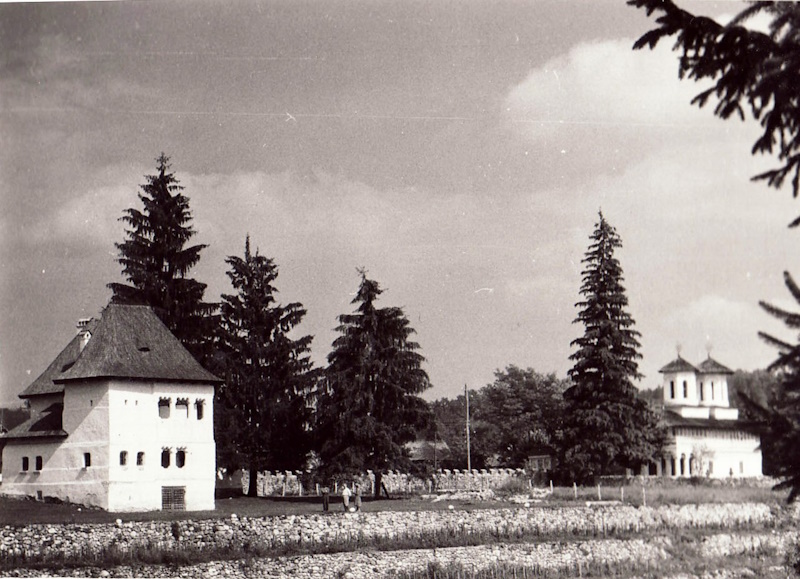 cula greceanu, foto 1959