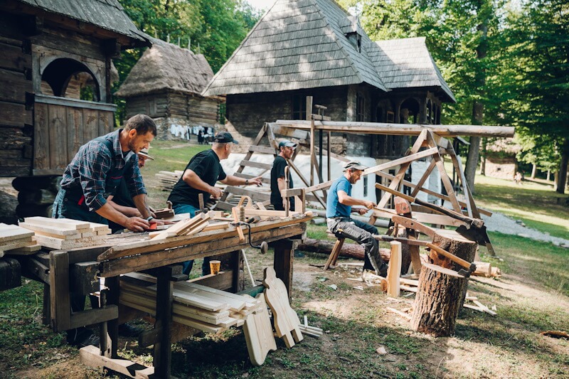 asta populara - patrimoniu cultural