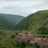 Râu Sadului readuce la viață casele tradiționale