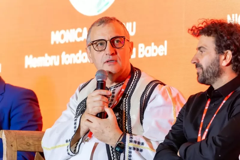 ACASĂ, cel mai mare proiect de revitalizare a satului românesc - Profi