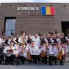 România - Land of Tomorrow